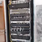 كيمرات مراقبه بجميع انواعه تركيب وتمديد صينه