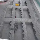 مشبات د ورات دولاب جبس دولاب رخام جبسم بور  جبس عادي دولاب