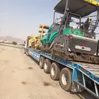 لوبد لنقل المعداد الثقيله و الخفيفه طول 20 متر