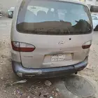هيوانداي إتش ون 2004 للبيع