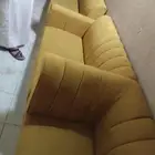 التواصل واتساب كنب ارضي ارتفاع 3 سانتي زاويتين 4 في 2