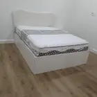 سرىر نفر ونص فى  ل مقاس موجود