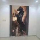 شقق للبيع حي النور ب 430 الف خلف ماكدونالدز
