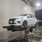 متسوبيشي سيبي ستار