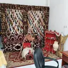 تاجير جلسات شعبيه