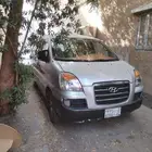 هيونداي H1 ديزل 2007