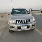 برادو 2007