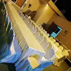 تاجير كراسي كنب طاولات جلسات دفايات