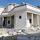 الياسه ملونه بديل الحجر الطبيعي