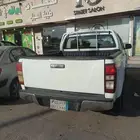 2016 isuzu 4x4