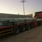 مشوار تريله سطحه جوانب ال سعوديه