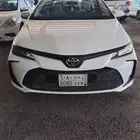 تويوتا كرولا 2023