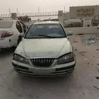 هونداي النترا 2005 قطع غيار تشليح فقط