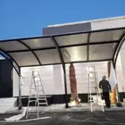 الخيام و المضلات