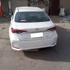 كورولا موديل 2021