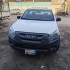 Isuzu Dmax 2018