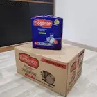 كراتين حفائظ 100