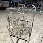 شبوك ستيل وحديد مجلفن