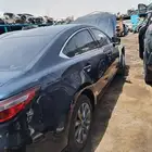 مازداء 6 موديل 2020