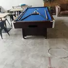 افخم طاولات بلياردو تنس هوكي فرفيرات لعبة كرة السلة