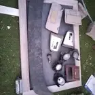 قطع التيما