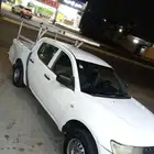 mitsubishi L200 2012