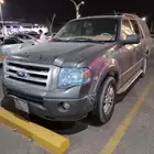 فورد إكسبيديشن موديل 2010