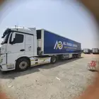 تاجير برادات وكنتينارات