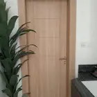 باب خشب قشره سنديان