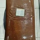 25 ريال حبه العجينه خمسه الكرتون في اربع حبات20ري ر جمله حبه