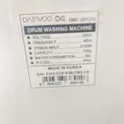غساله اوتوماتيك دايو 12 كيلو