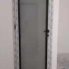 ابواب المنيوم ودريشه المنيوم