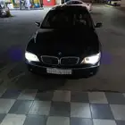 بي ام 730 موديل 2006
