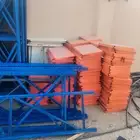 رفوف مستودعات كميه مستعمله للبيع نظيفة جدا بالقصيم الرس