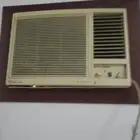 4 مكيفات الزامل شغالين فل لتواصل الدمام