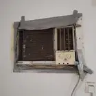 سرير نفرين ايكا ومكيف وسفره وكنب