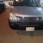 ايسزوزو موديل 2006 Ls فحص جديد