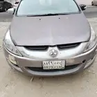 ميتسوبيشي جرانديز 2007 تشليح