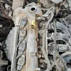 متوفر جميع قطع ومحركات السيارات الصينيه مع الفك والتركيب