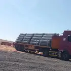شبك ونخيل