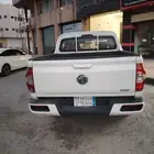 MG بيك اب