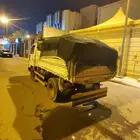 دينه قلاب لليجار اليومي ولاشهري ترحيل المخلفات