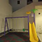 مراجيح العاب أطفال