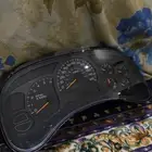 عداد سرعه جمس يوكن