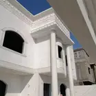 ديكورات بطحا الرياظ بديل الحجر الطلبيعي