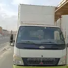 للبيع دينه ميتسوبيشي موديل 2007 بحاله جيده ولاتوجد اي شي