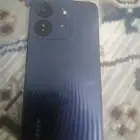جوال infinx X6516 64G استخدام نظيف تم تغيير الشاشه