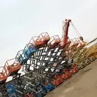 رافعات شوكية للايجار وسيز لفت للايجار