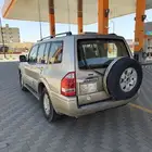ميتسوبيشي باجيرو للبيع تماتيك