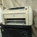 طابعات ليزر